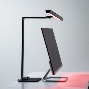 Heilys Addred Desk Lamp