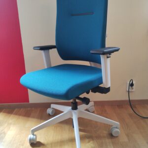 Toleo Move - Upholstered Backrest