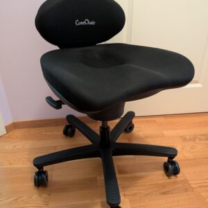 CoreChair - Black