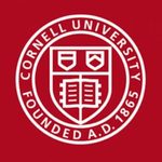 Cornell University logo