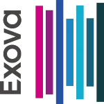 Exova logo