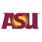 Arizona State University logo